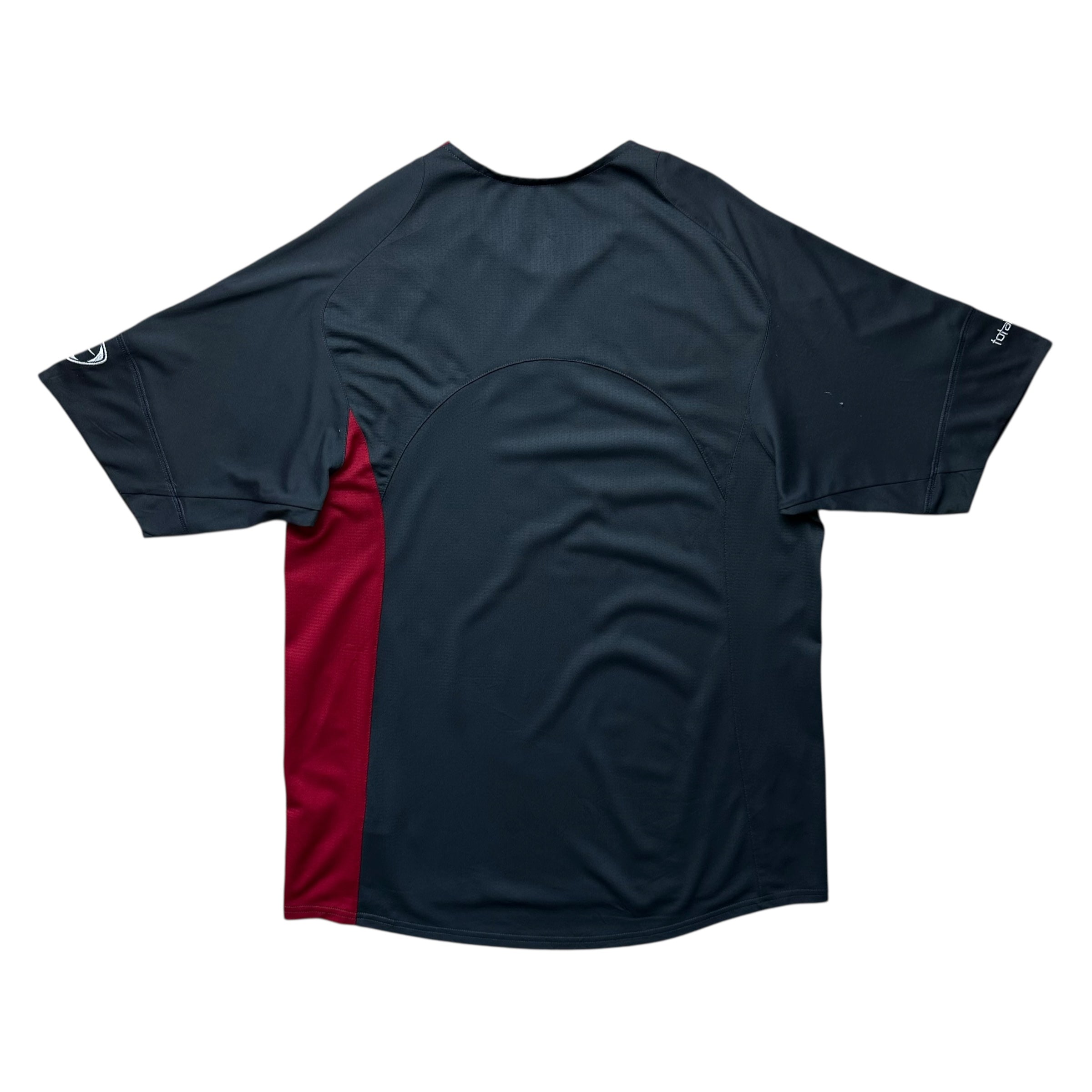Manchester United 2004-05 Training Shirt (L)